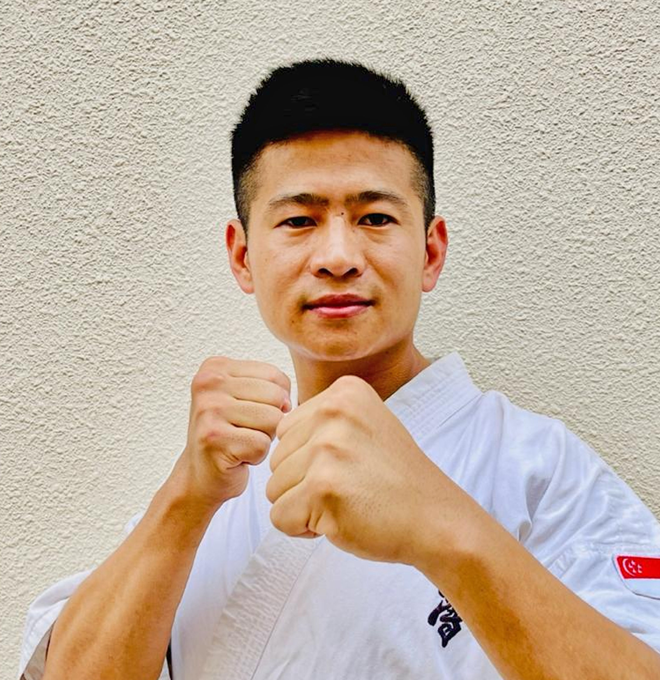 Youbraj Limbu 
