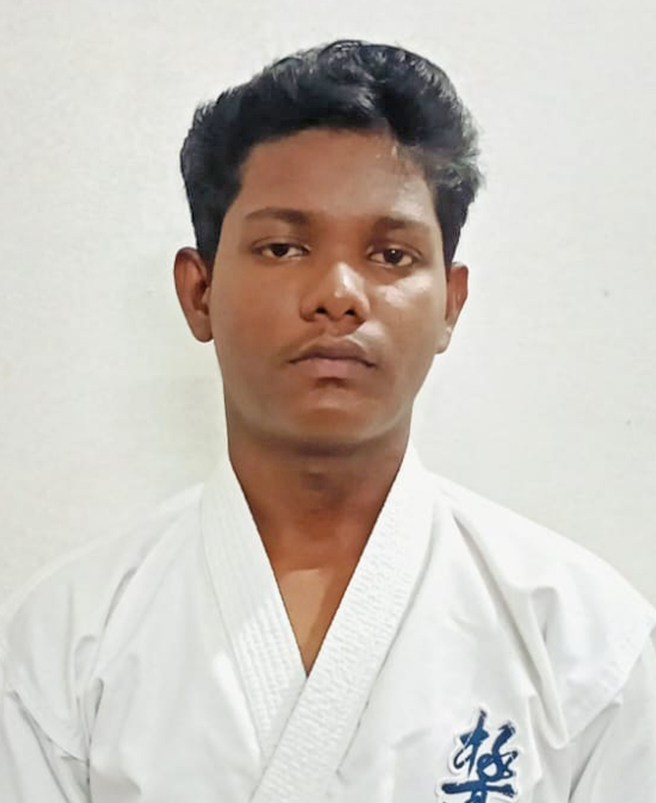 Abhijith H Das
