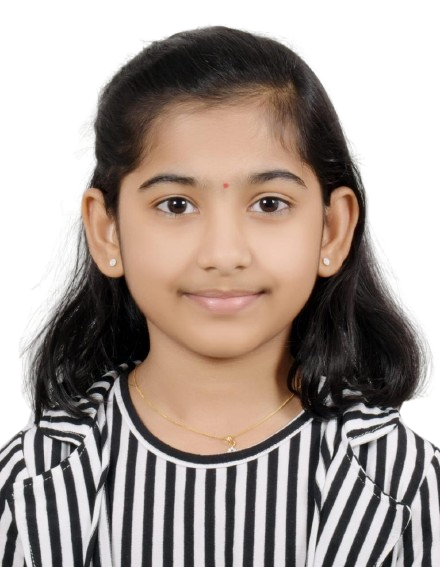 TANIA SUNIL