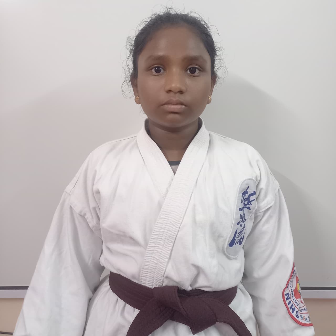 Agnes Natania Raghavendra.M