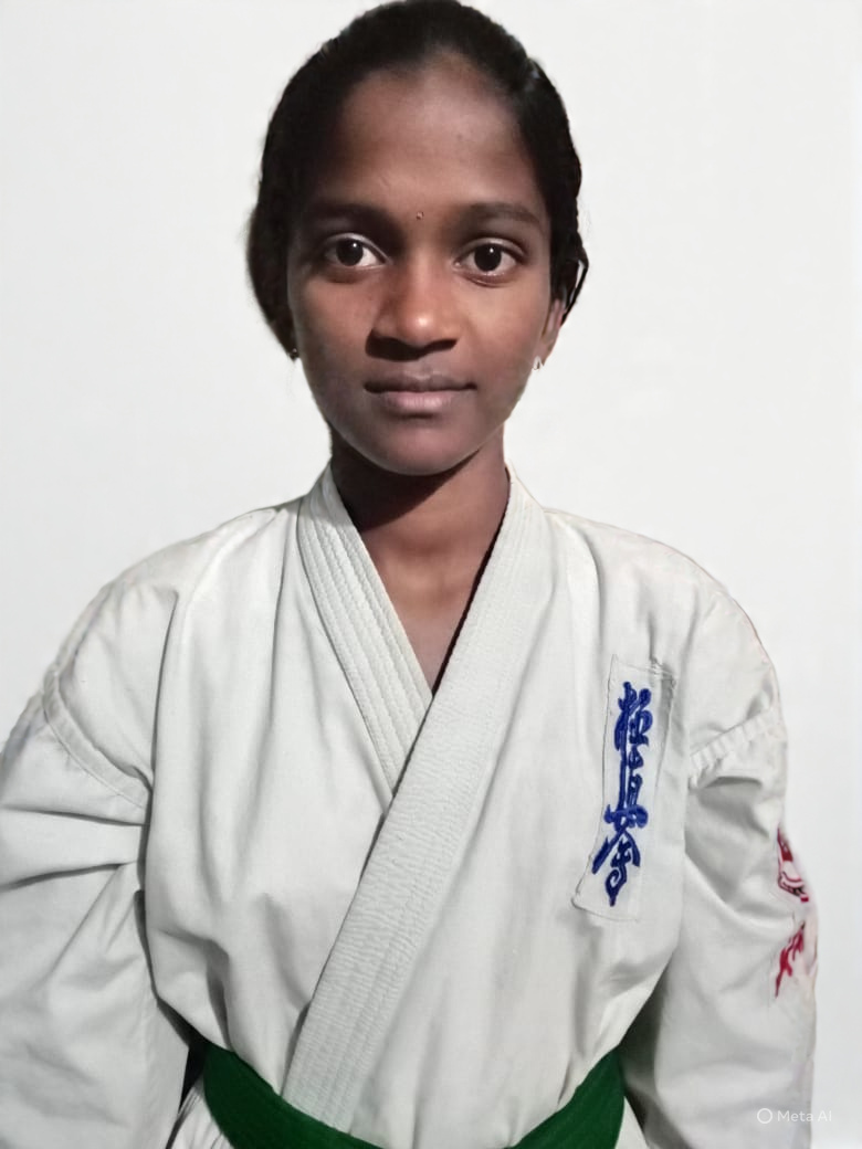 NANDHINI