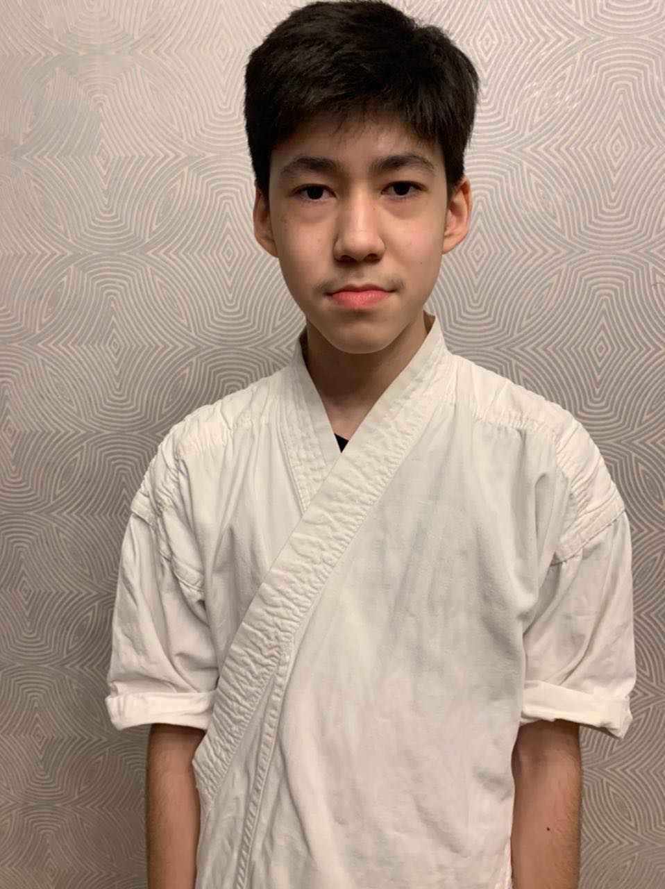 Danial Kusherbayev