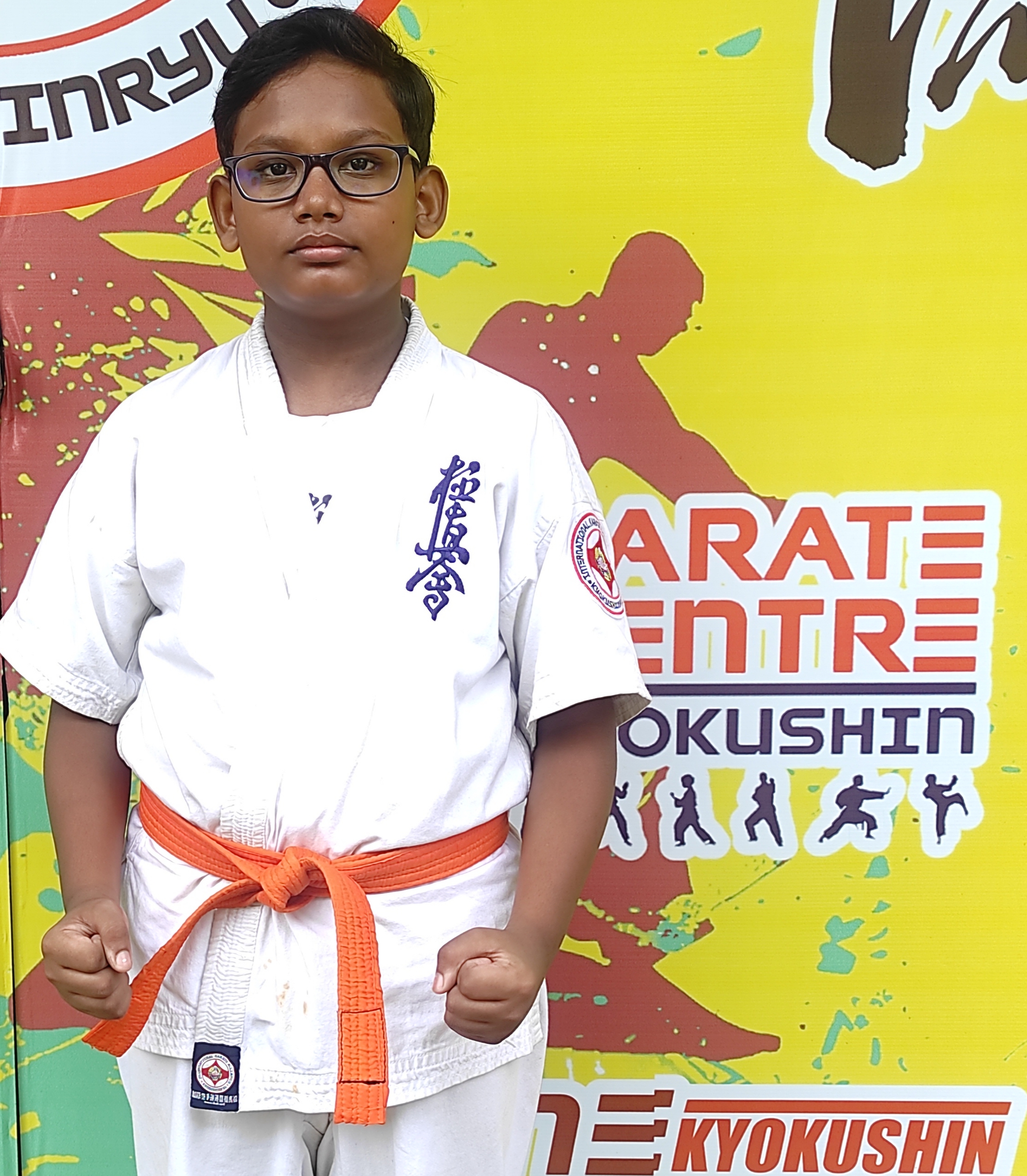 SWAPNIL GHOSH