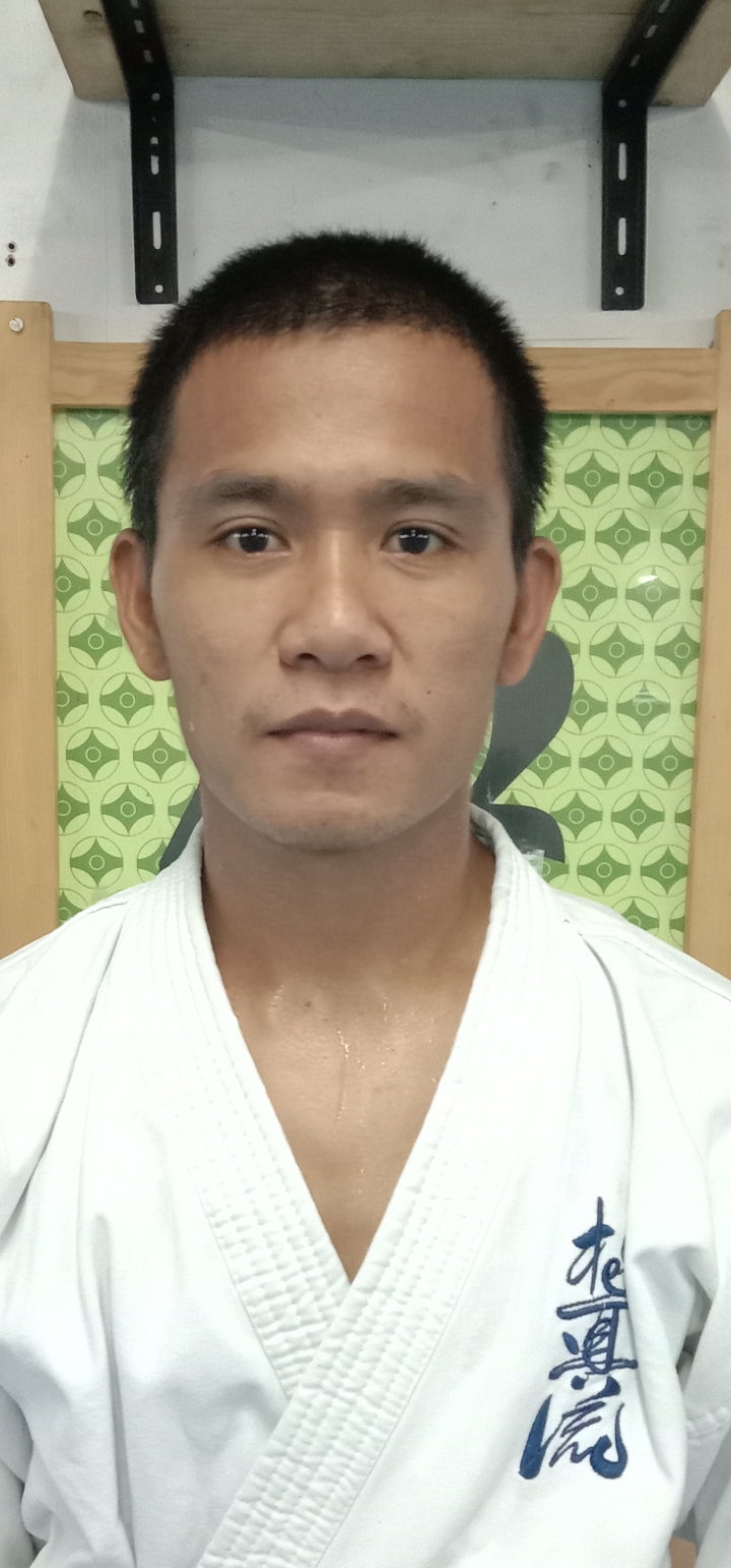 Faustino jr Baylon