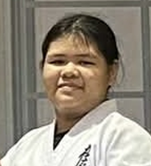 Erica Mae Lanete Gelua