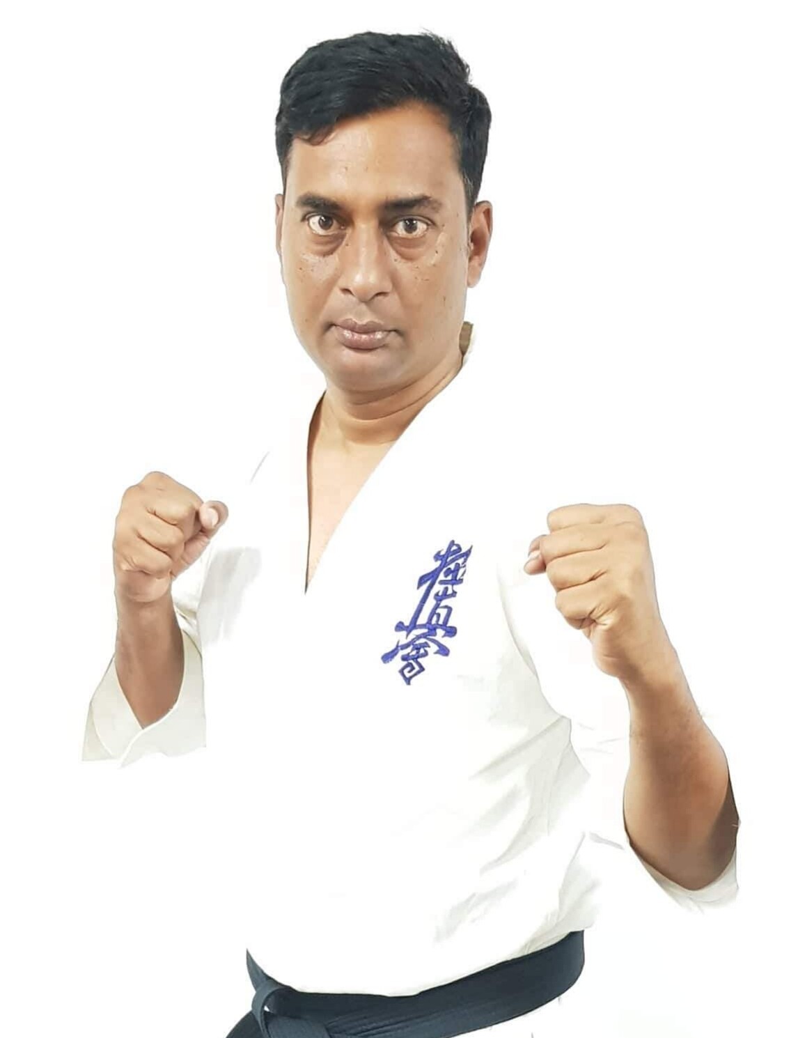 Sm Barkat Ullah