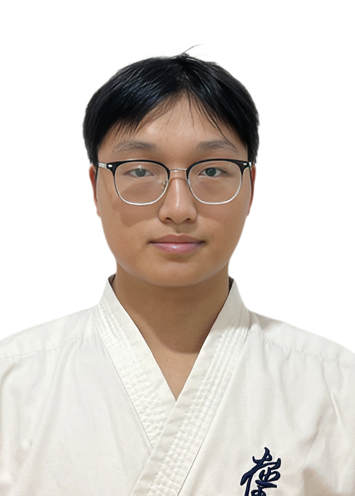 Haohui Shen