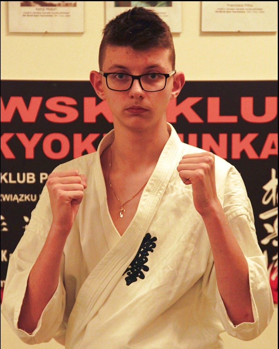 Sebastian Badurek