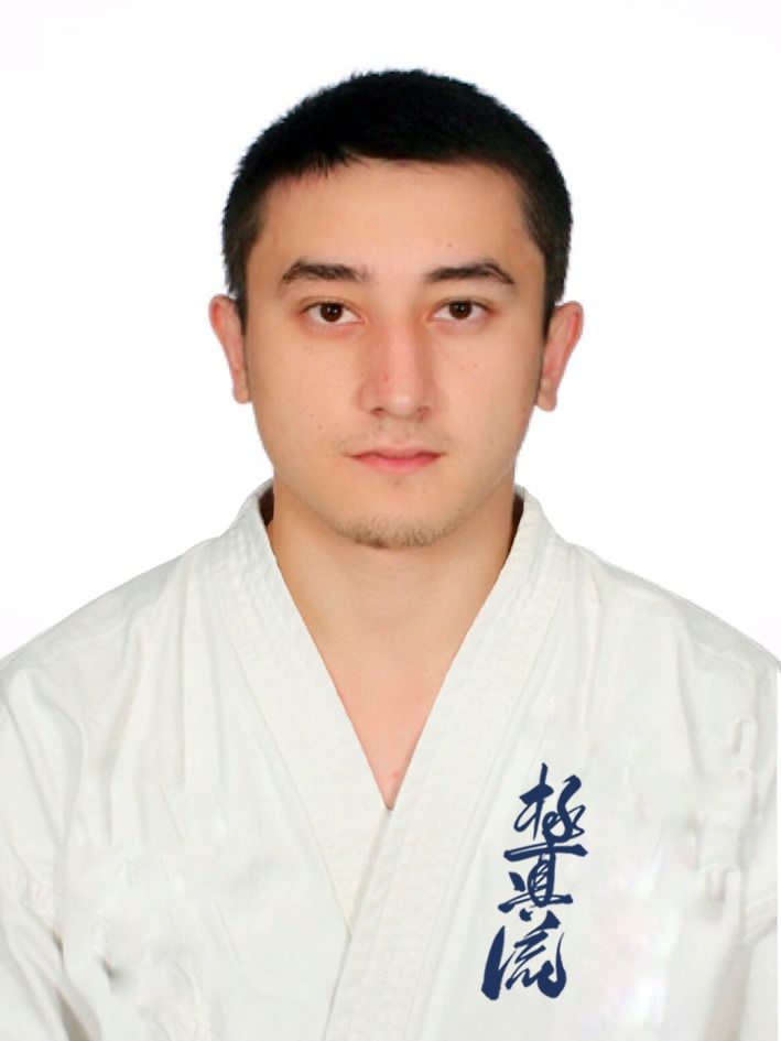 Erulan Kurbanov