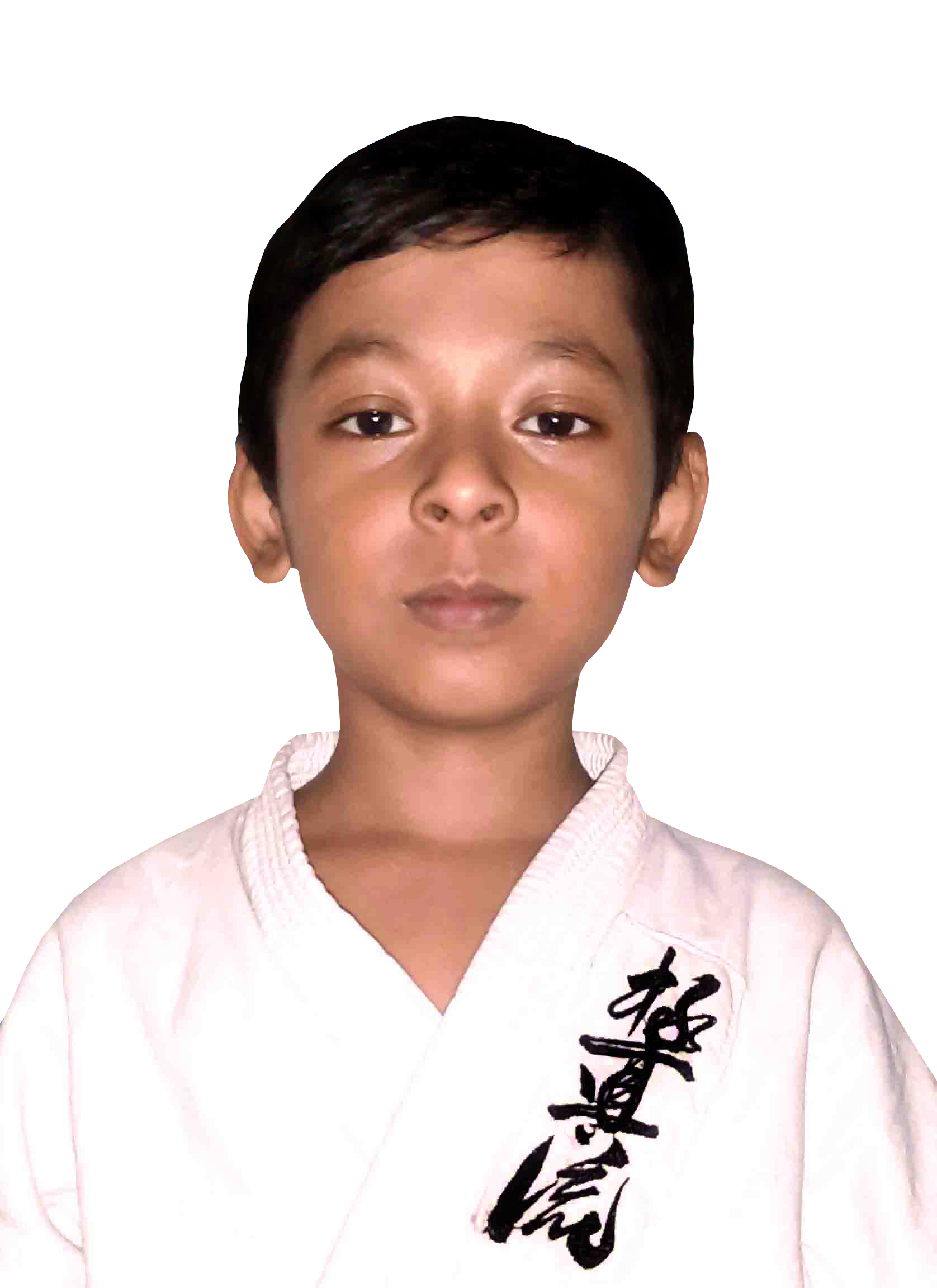 ANSHUMAN BARMAN