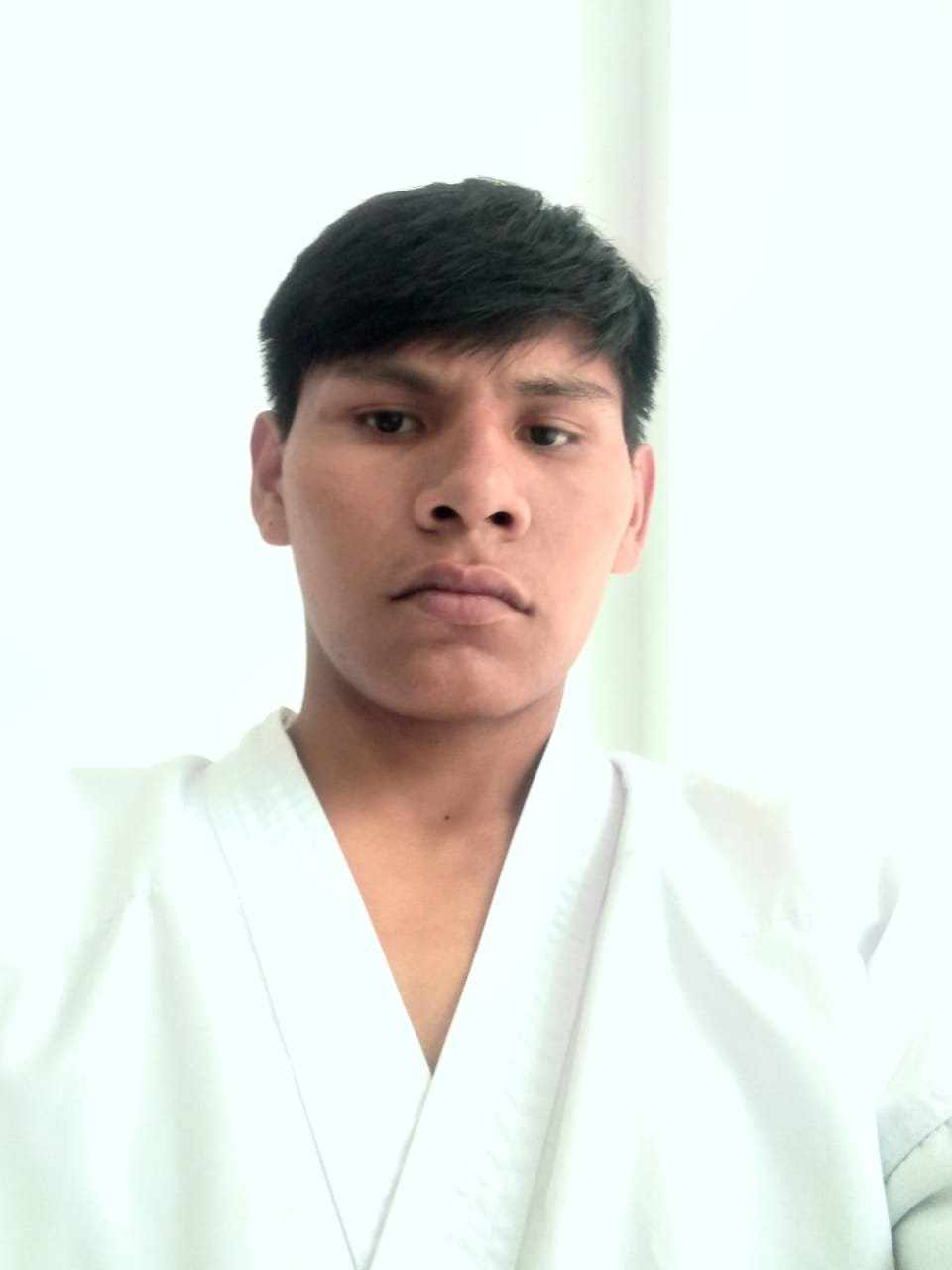 Raul Callizaya