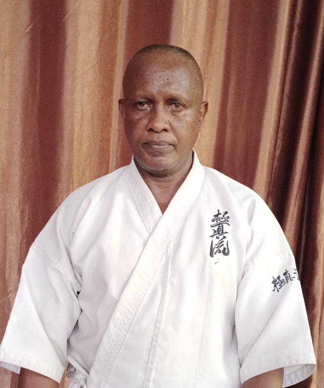 Jules NDAYIZEYE