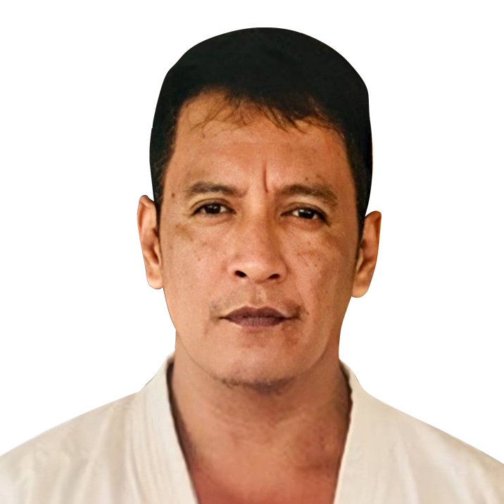Ritchie Serapio Mendoza