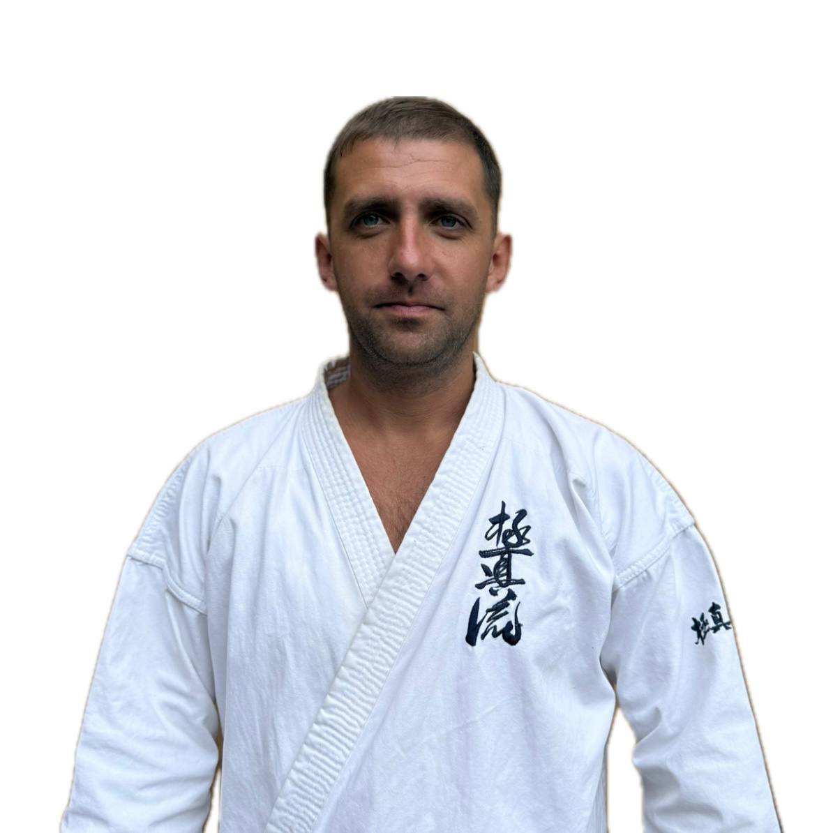 Vladislav Diadev