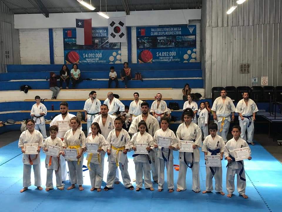Dageki Dojo