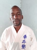 KENNETH KABURU