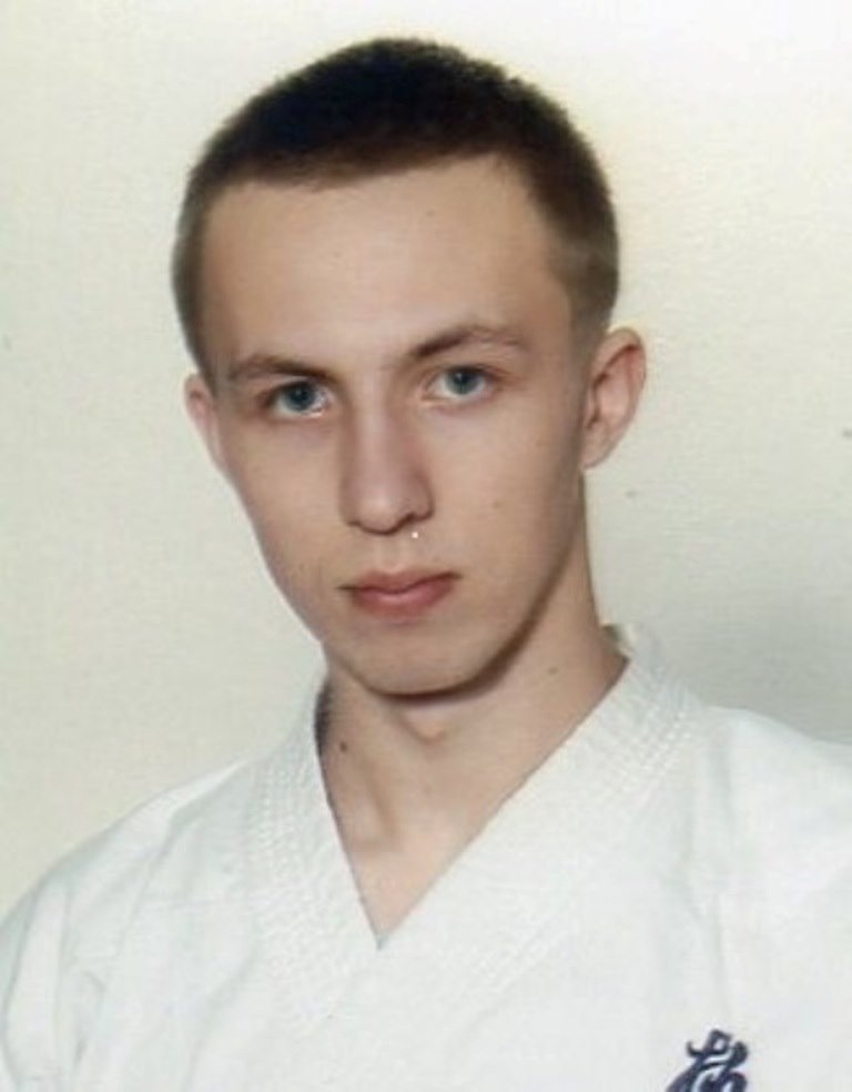 Andriy Chuchak