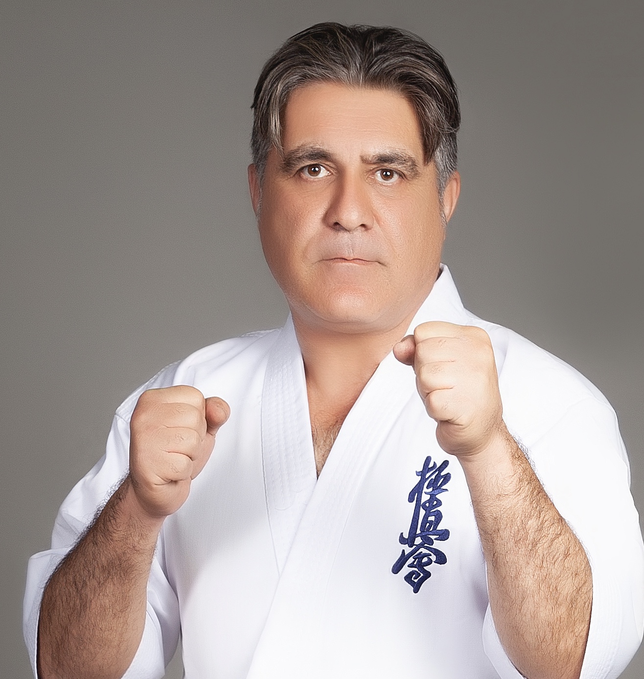 Mehdi Sohrab Khalighi