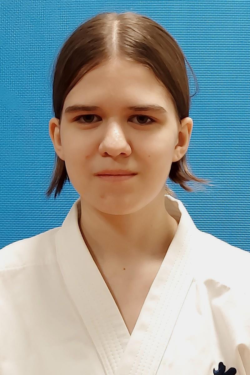 Dominika Rybińska