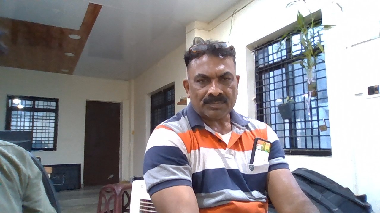 Venpalavattom Dojo