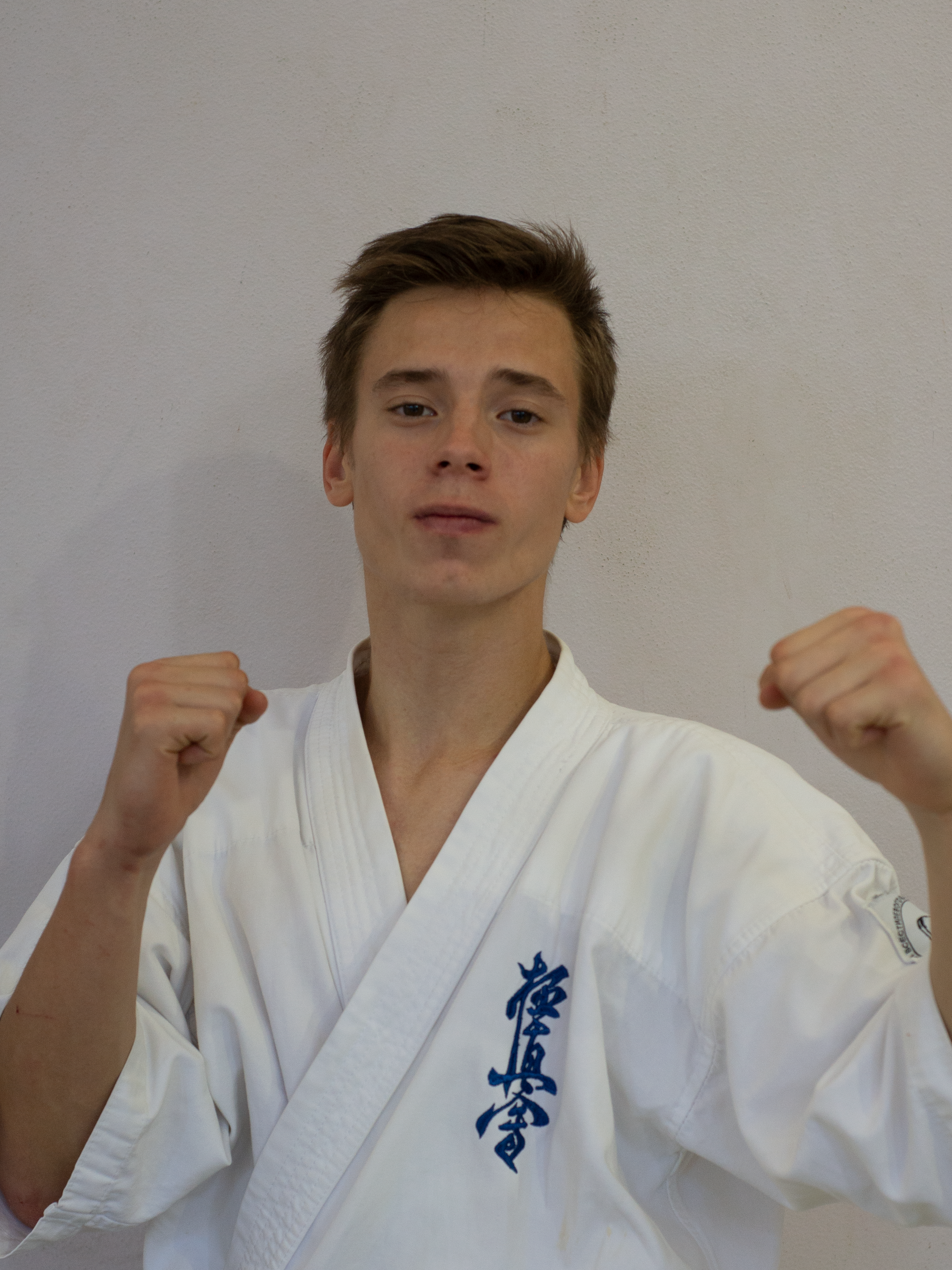 Artyom Semenchikov