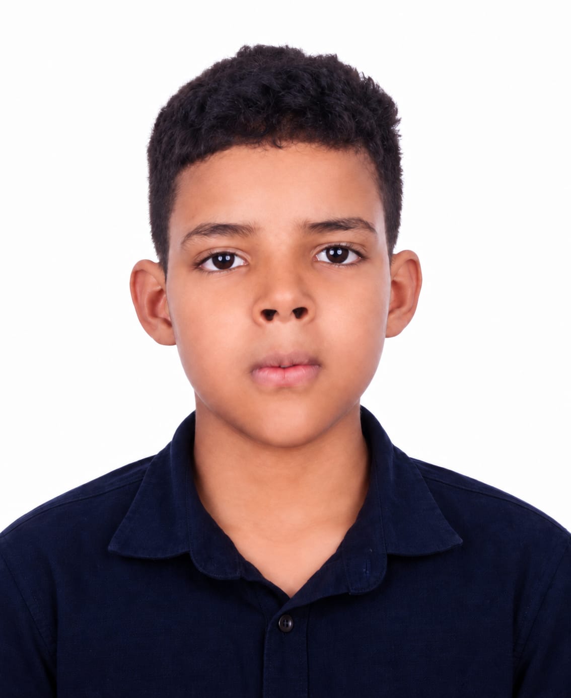 Saleh Mohamednur Salh