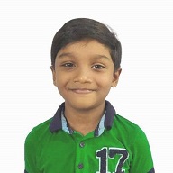Aryan Manoj