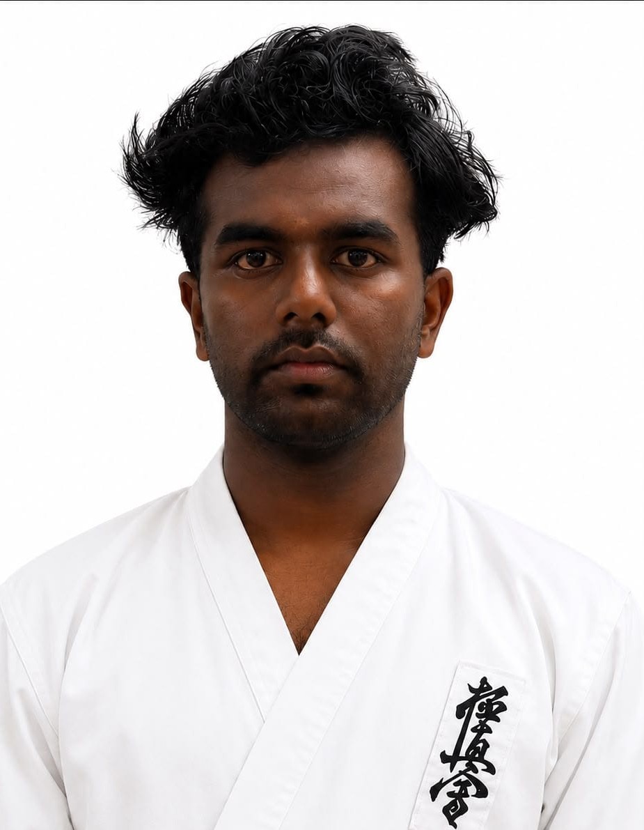 ADITHYAASOK ASHOK KUMAR