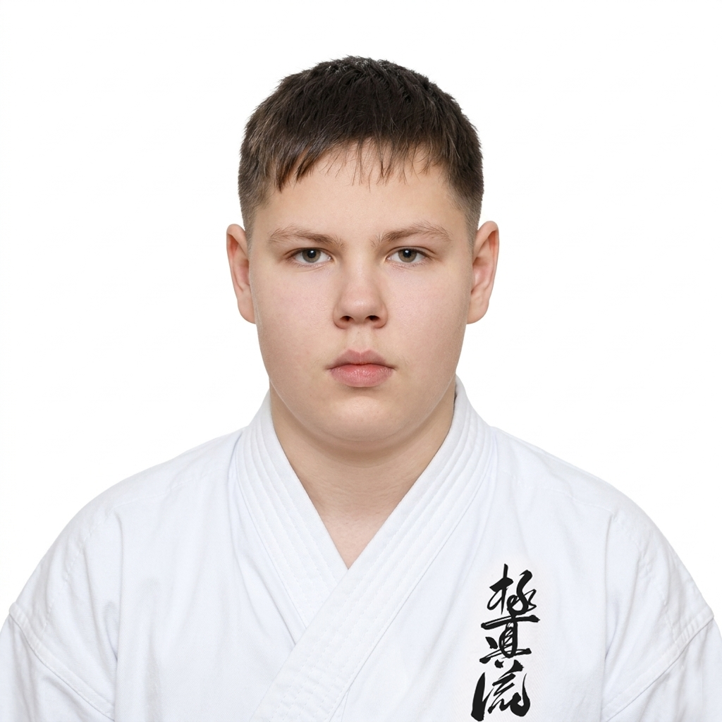 TYMUR TSYHANCHUK