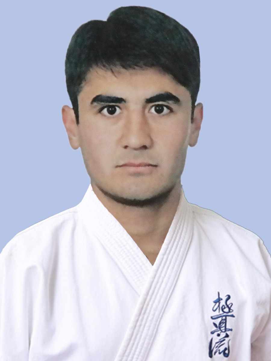 Timur  Latipov