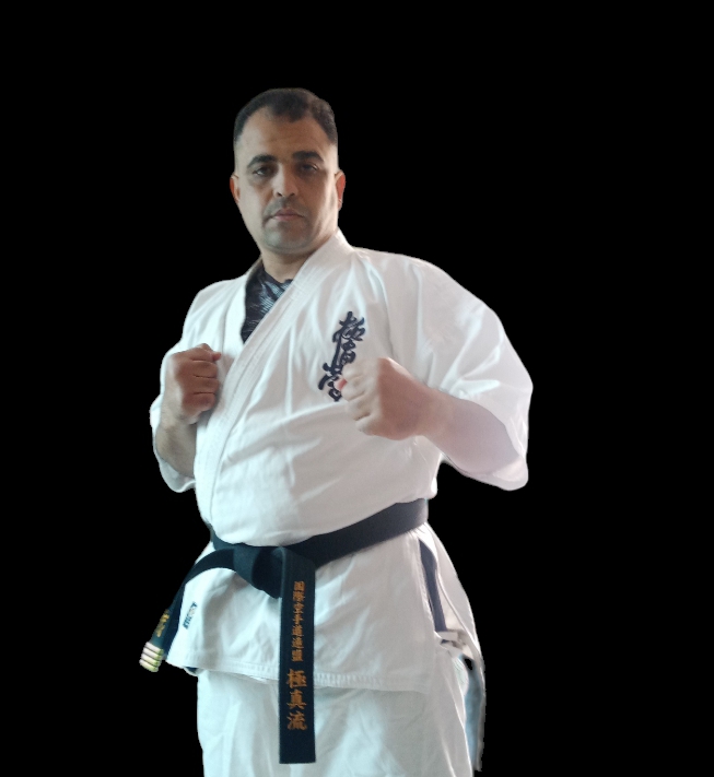 Bouabidi Belgacem