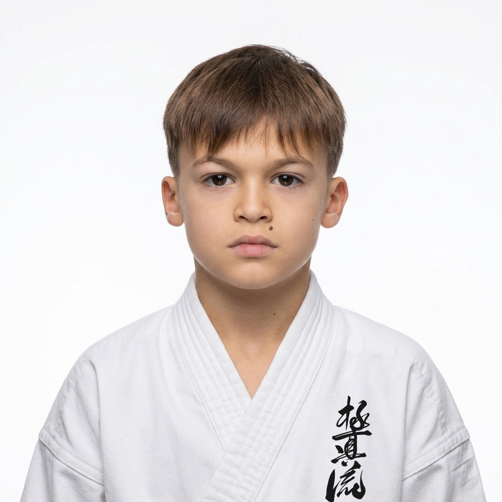 YEHOR NAUMENKO