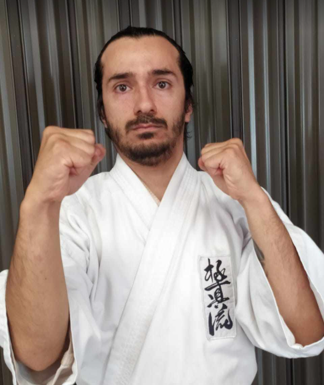ESTEBAN ZUÑIGA BUSTAMANTE