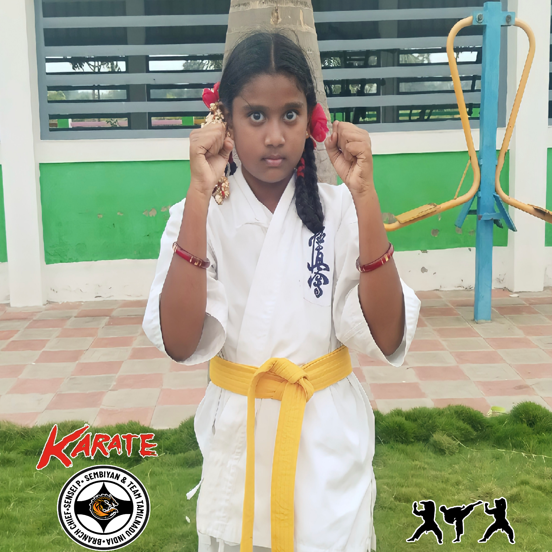 Sana Elumalai  