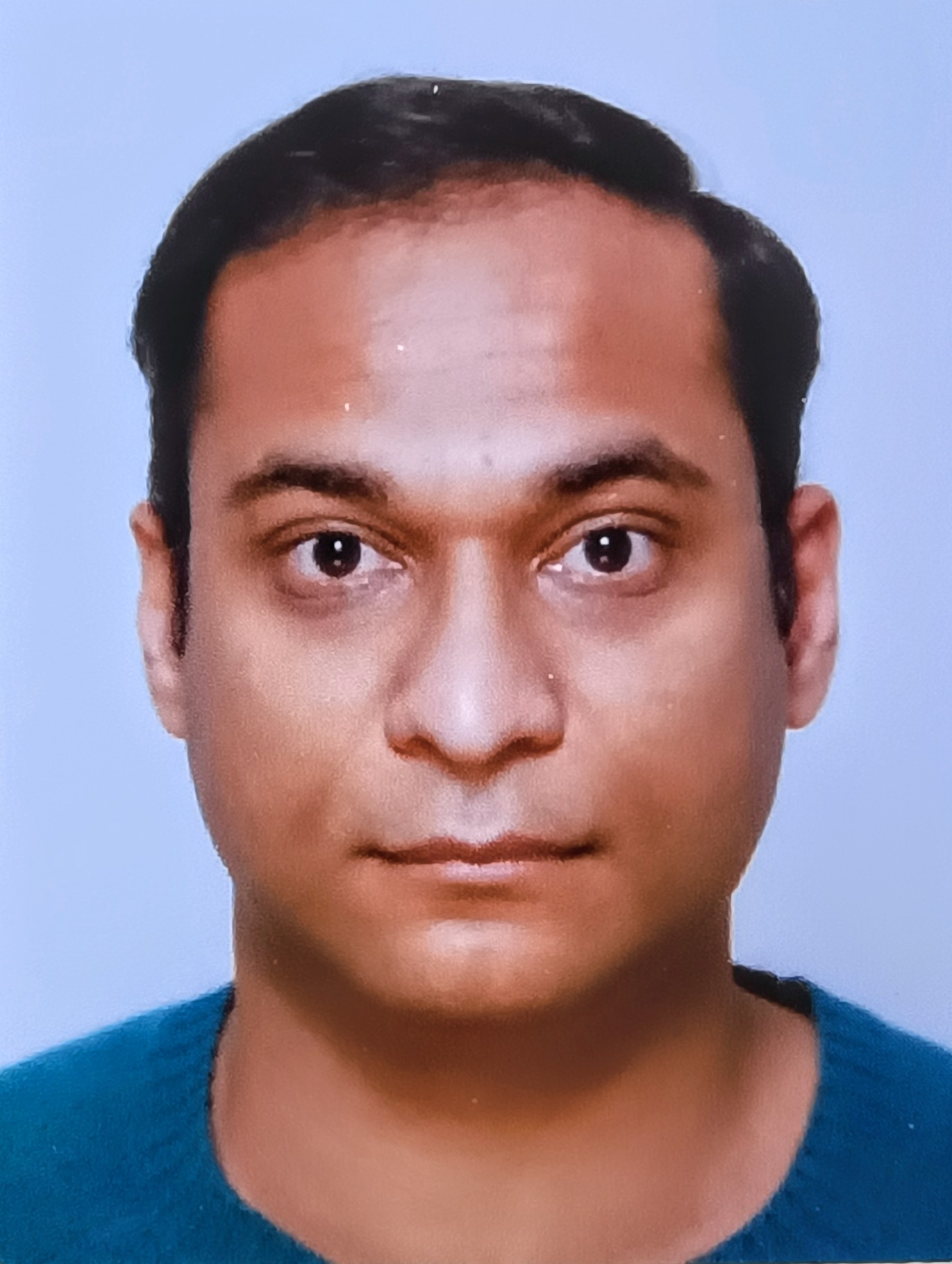 Vivek Panda