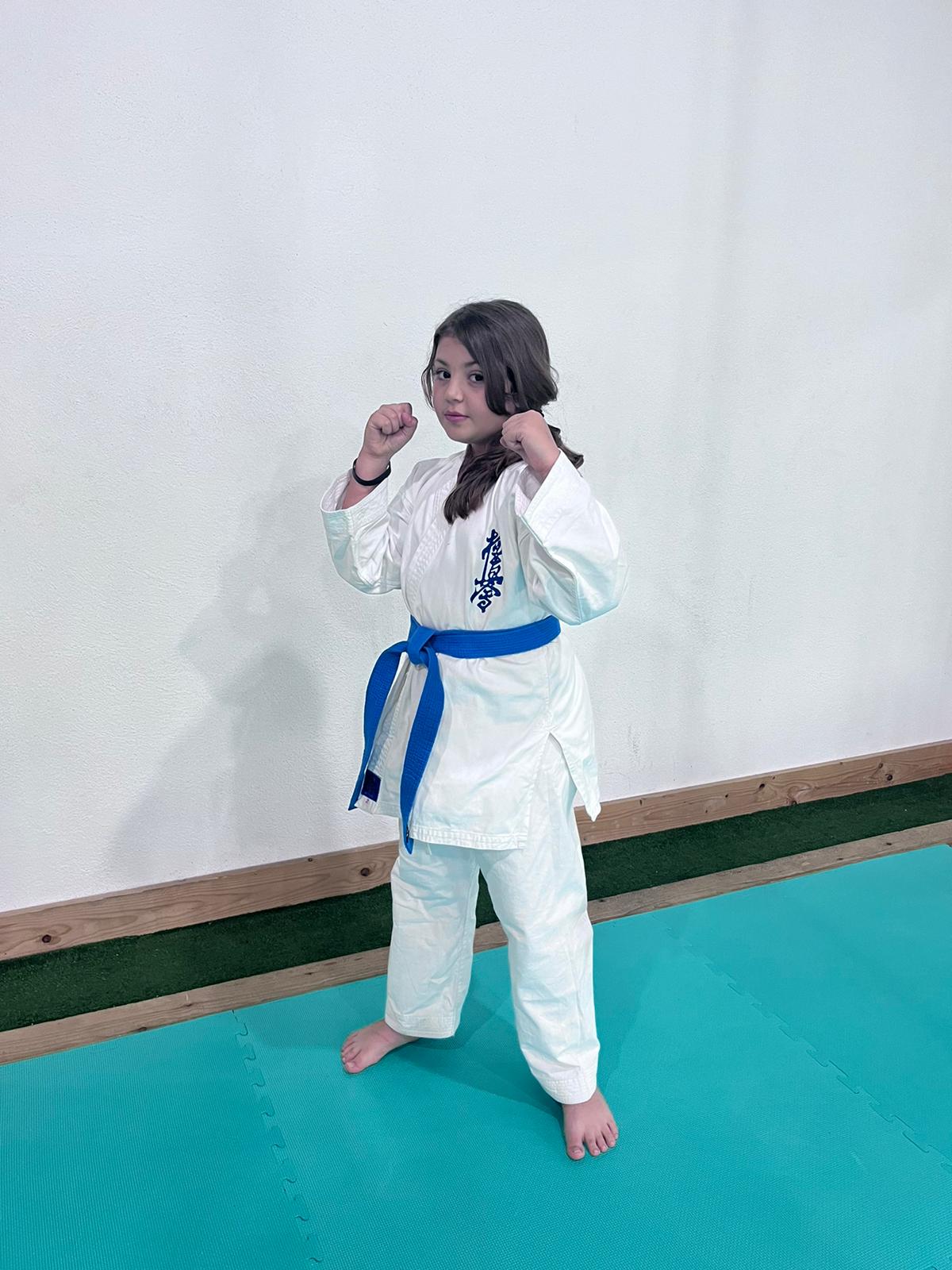 Rebecca Rosaria  Russo