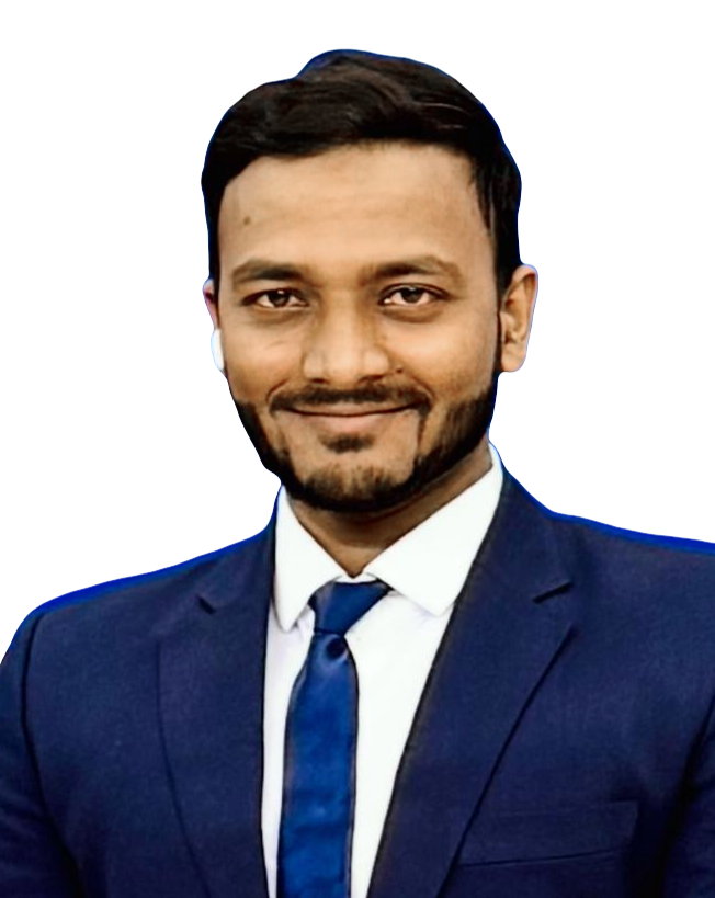 Zafar Mohiuddin