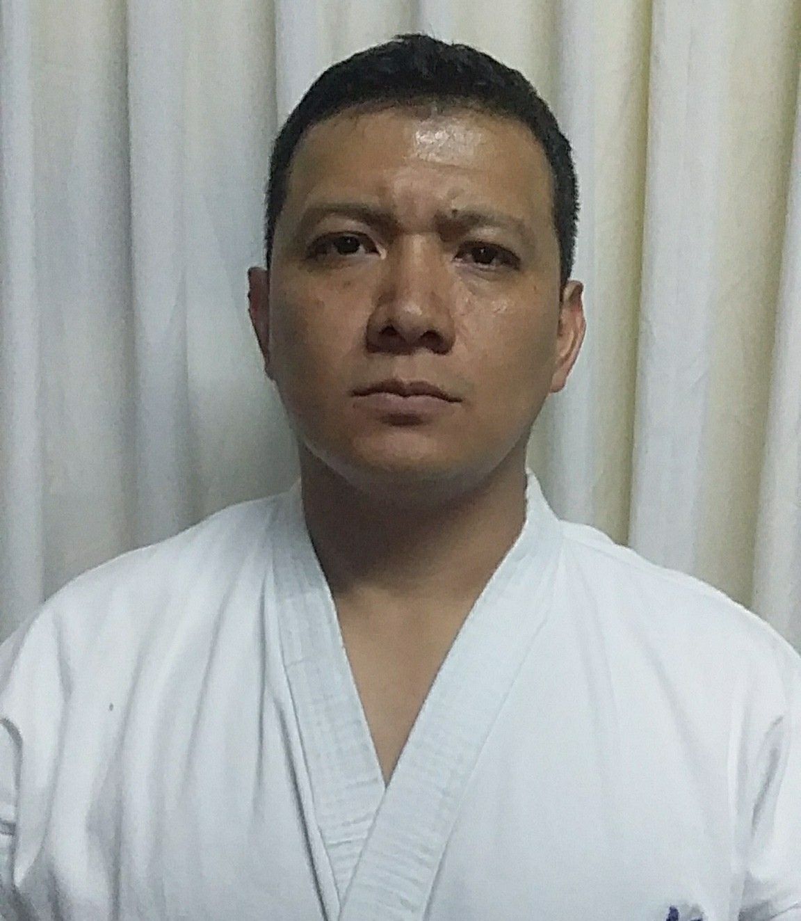 Christian Salazar
