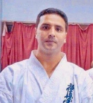 CHOUAIB  FIKRI