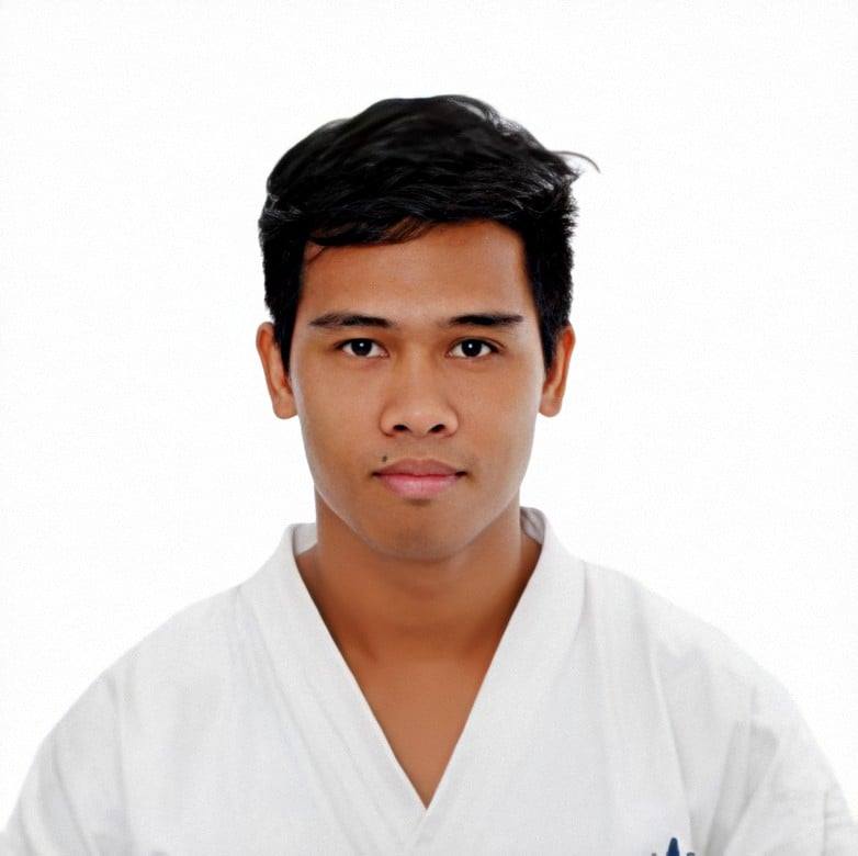 Ramon Sasaluya Gonzales