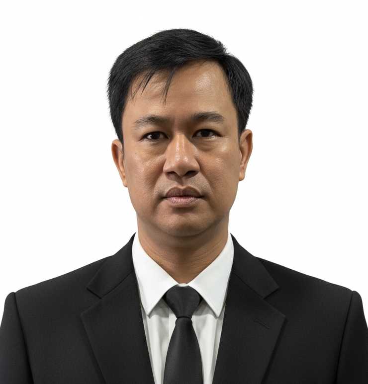 Kyaw Htin