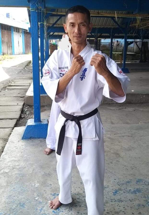 Dojo Helvetia