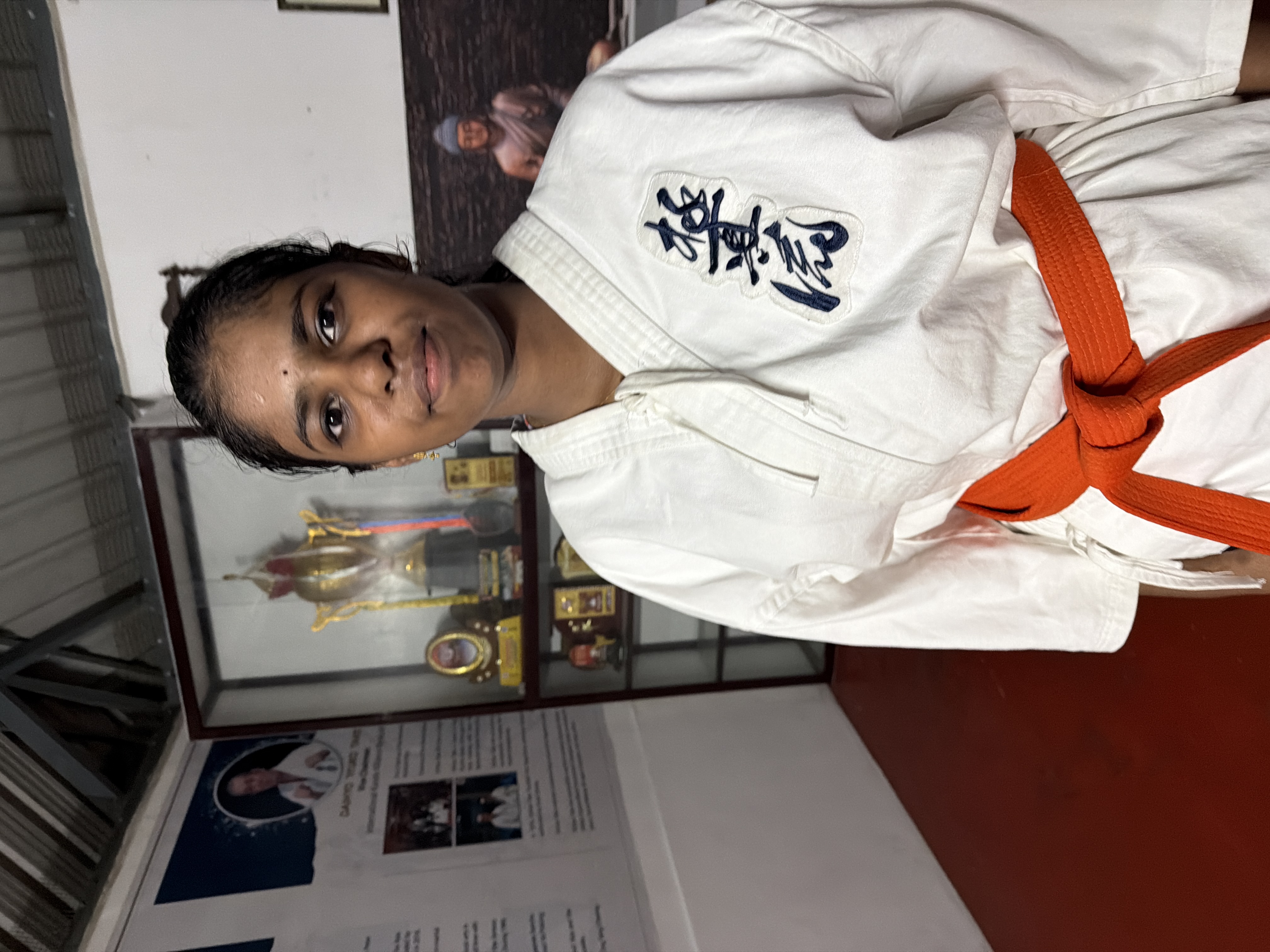 Abhirami D Vaiga