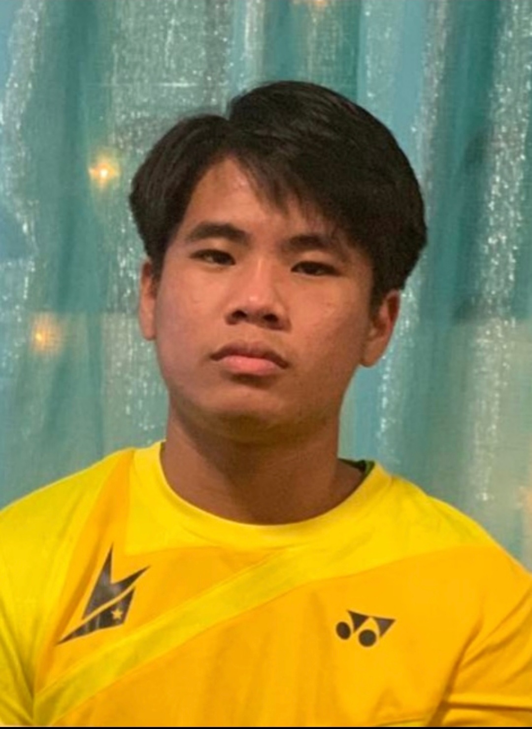 Samid Gurung