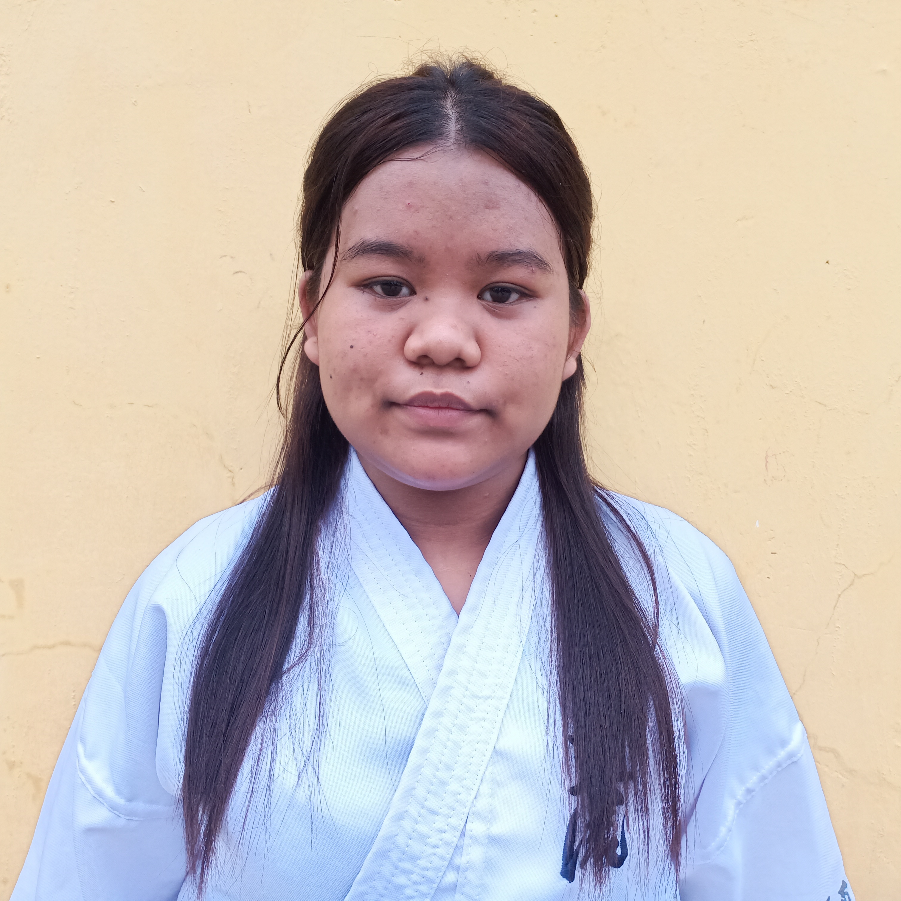Abby Ghail Picones