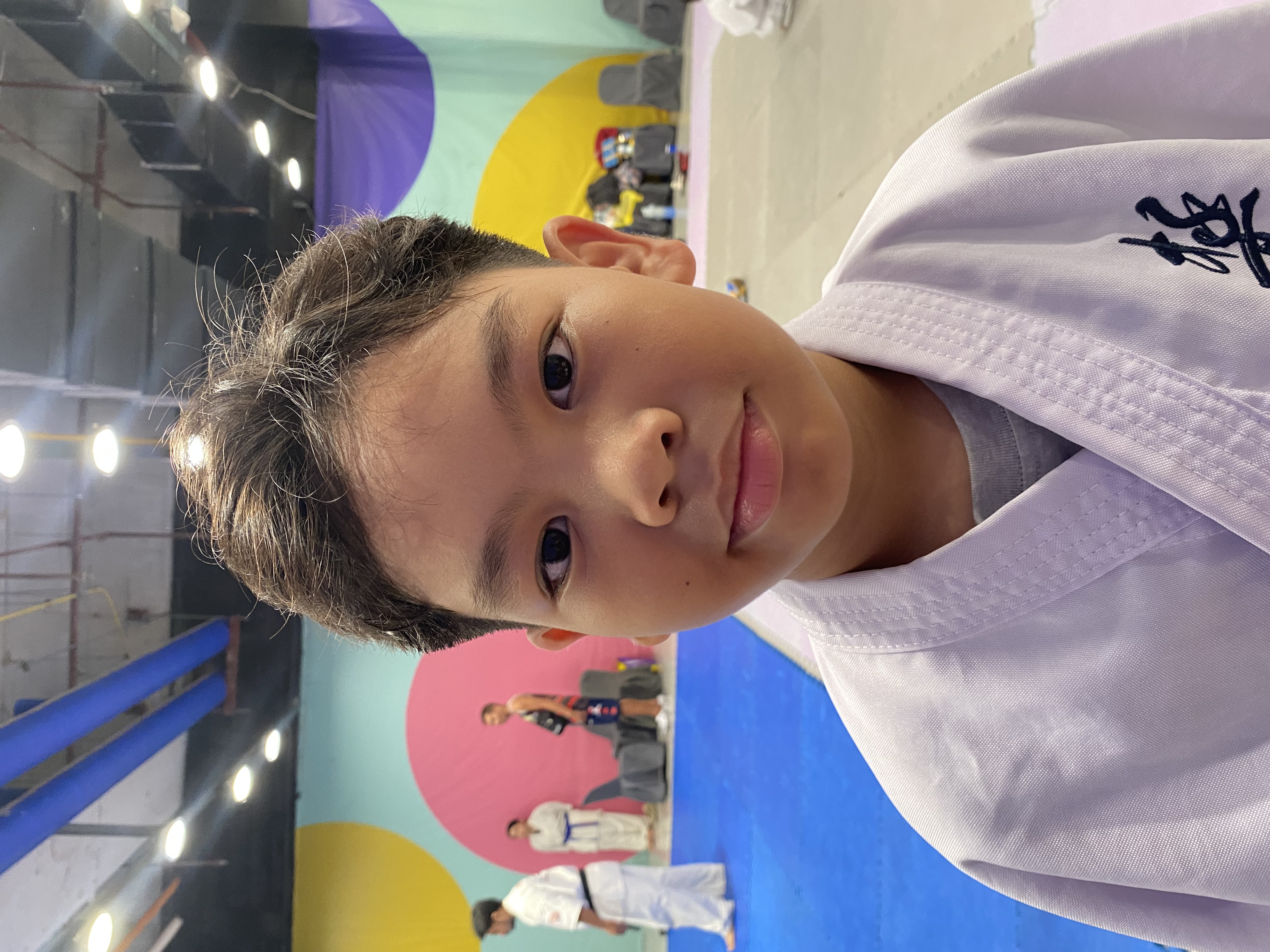 Emyhr France Osorio Nacion