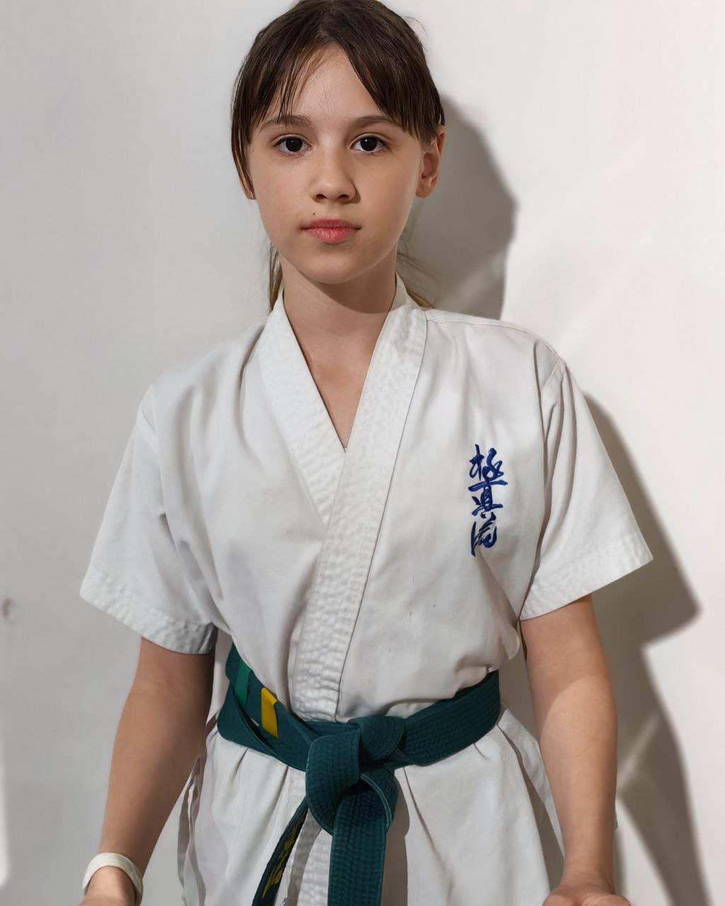 Alsu Sadikova