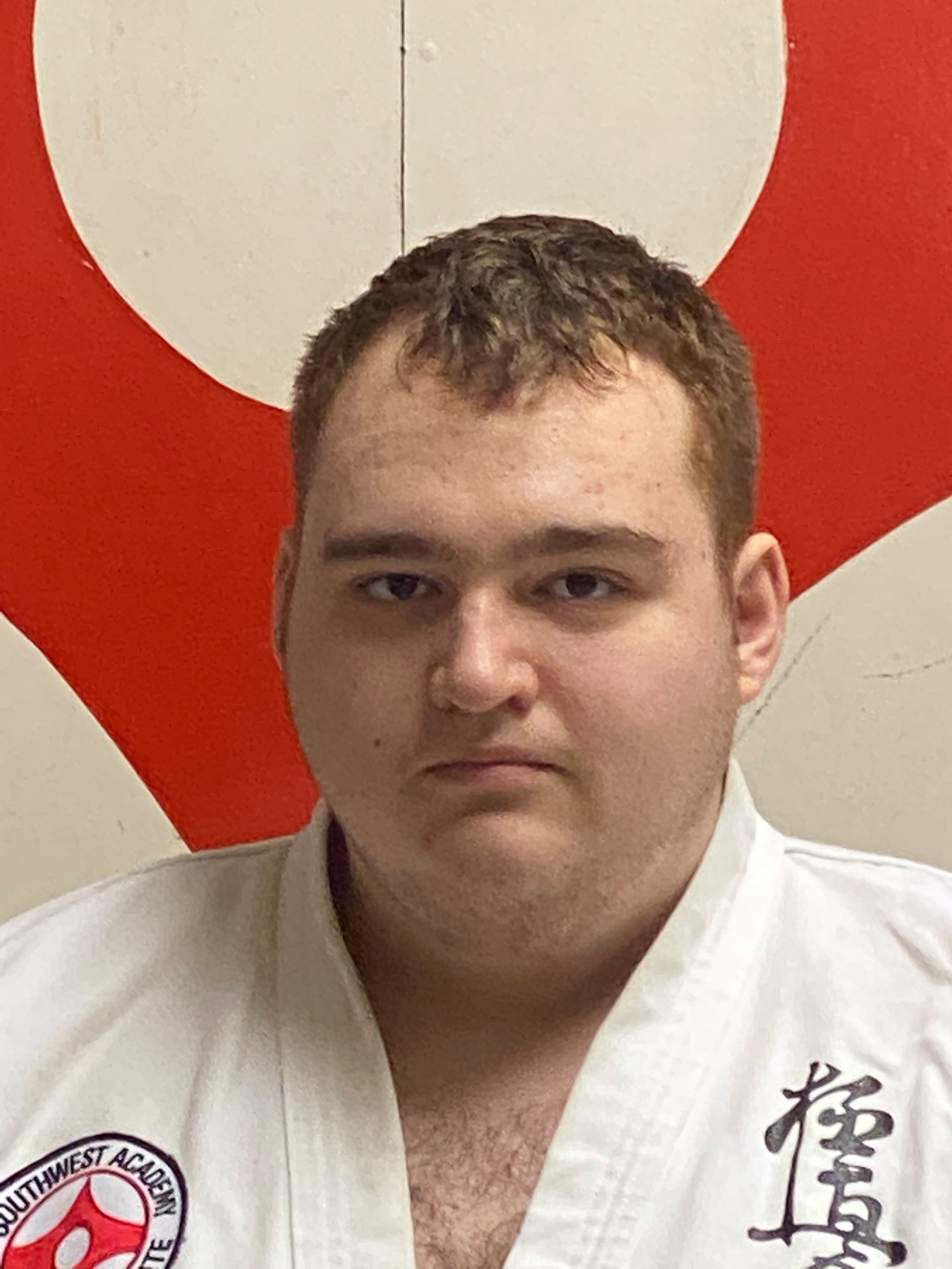 CJ Kemmerer