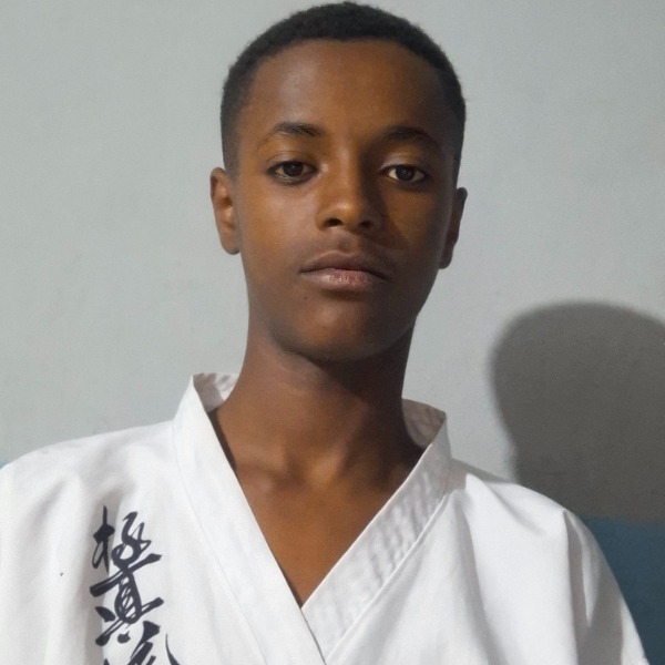 AMANUEL MEZGEBU
