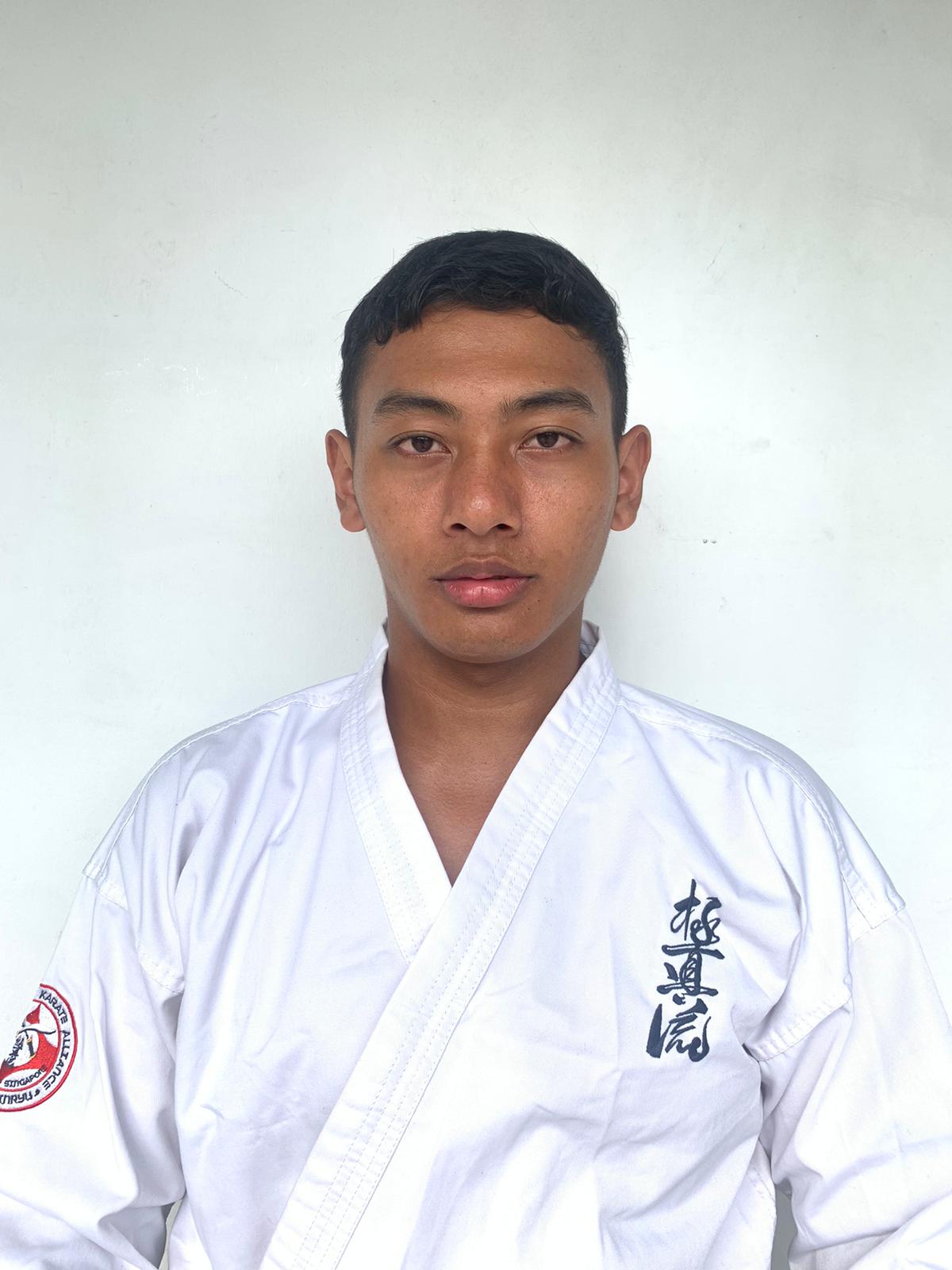 JEEWAN KUMAR TAMANG